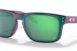 lunettes oakley holbrook