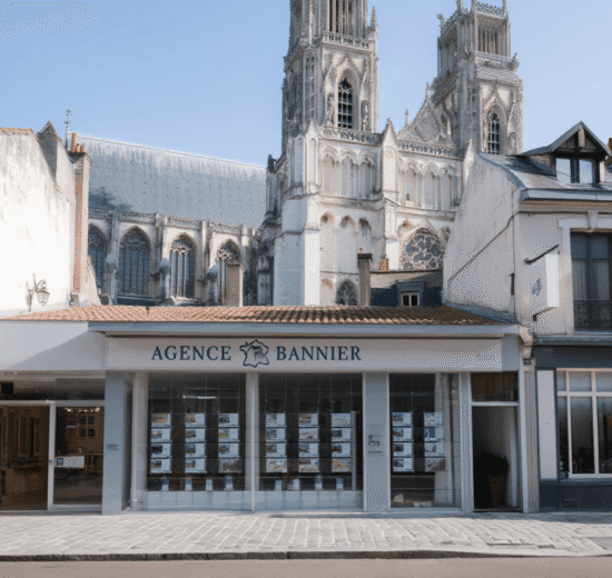 agence bannier cathedrale