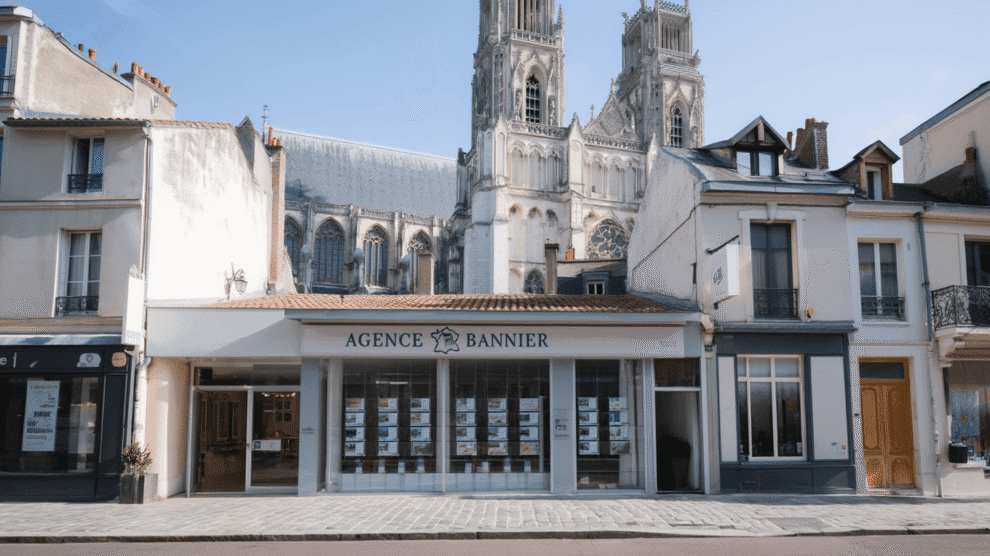 agence bannier cathedrale